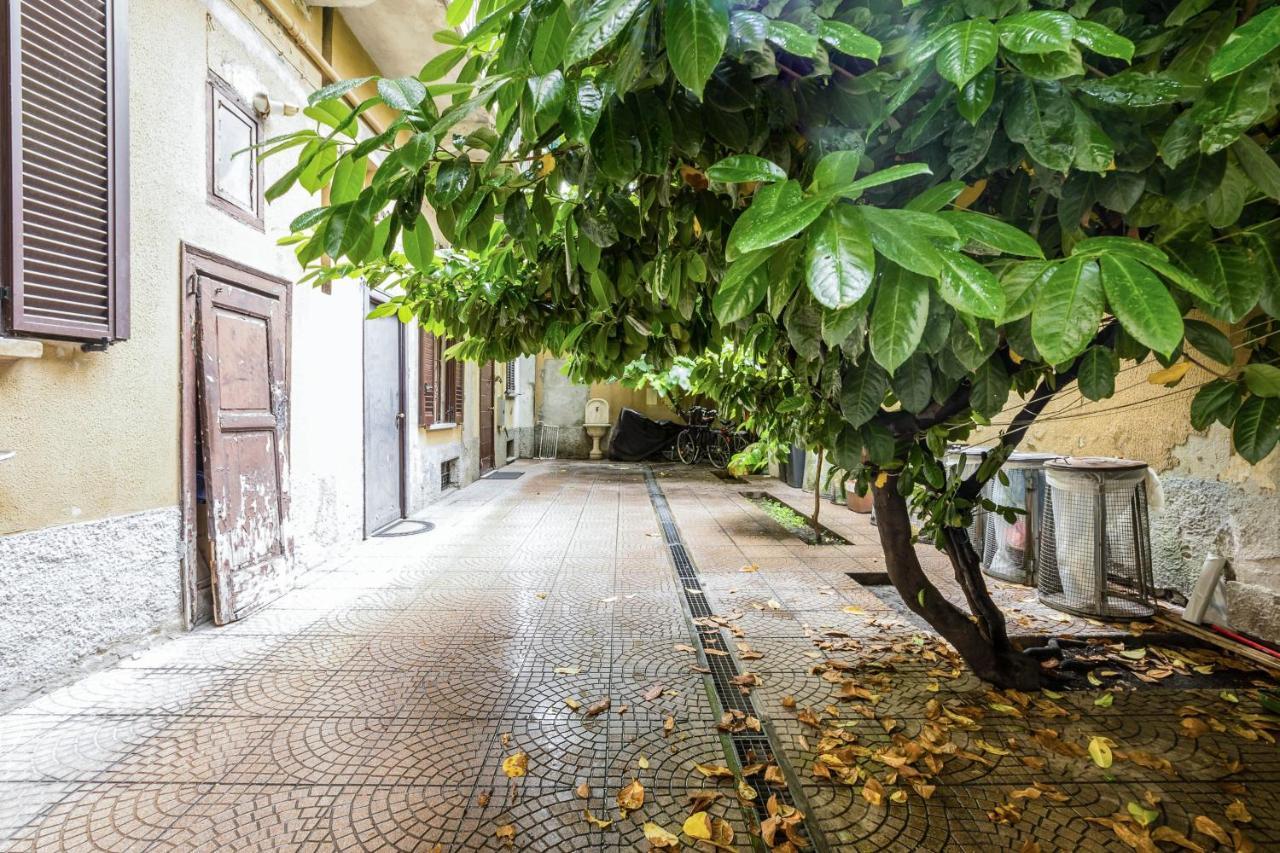 Appartamento La Mansarda Del Bosco - - By Host4u Milano